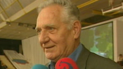 Fallece el padre de Iñaki Urdangarín