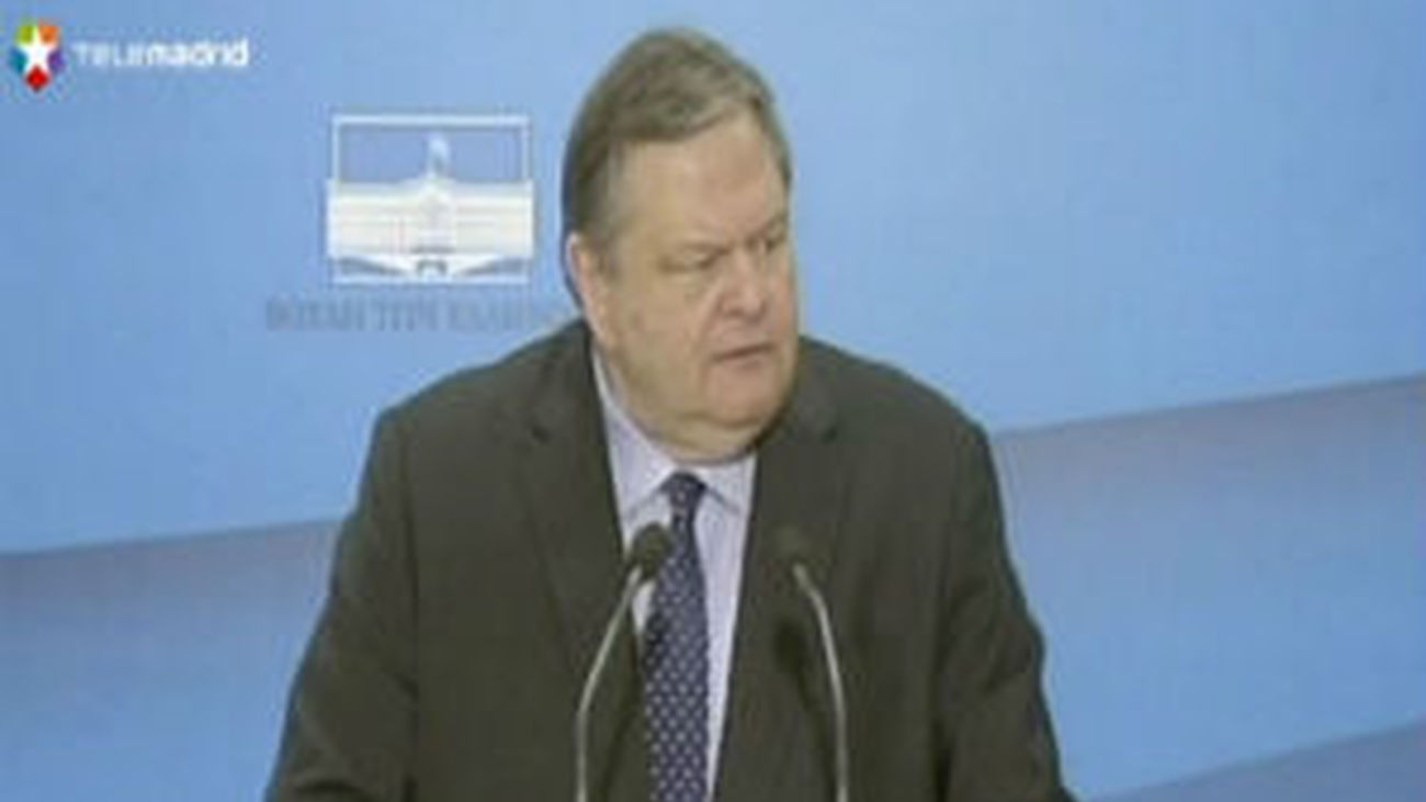 Venizelos