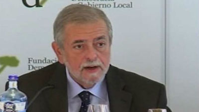 Un ayuntamiento ha pedido 7.058 años para devolver el pago a proveedores