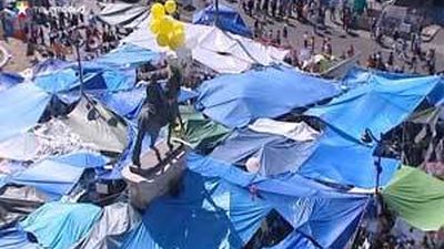 El Tribunal Superior rechaza el recurso contra la limitación de las concentraciones