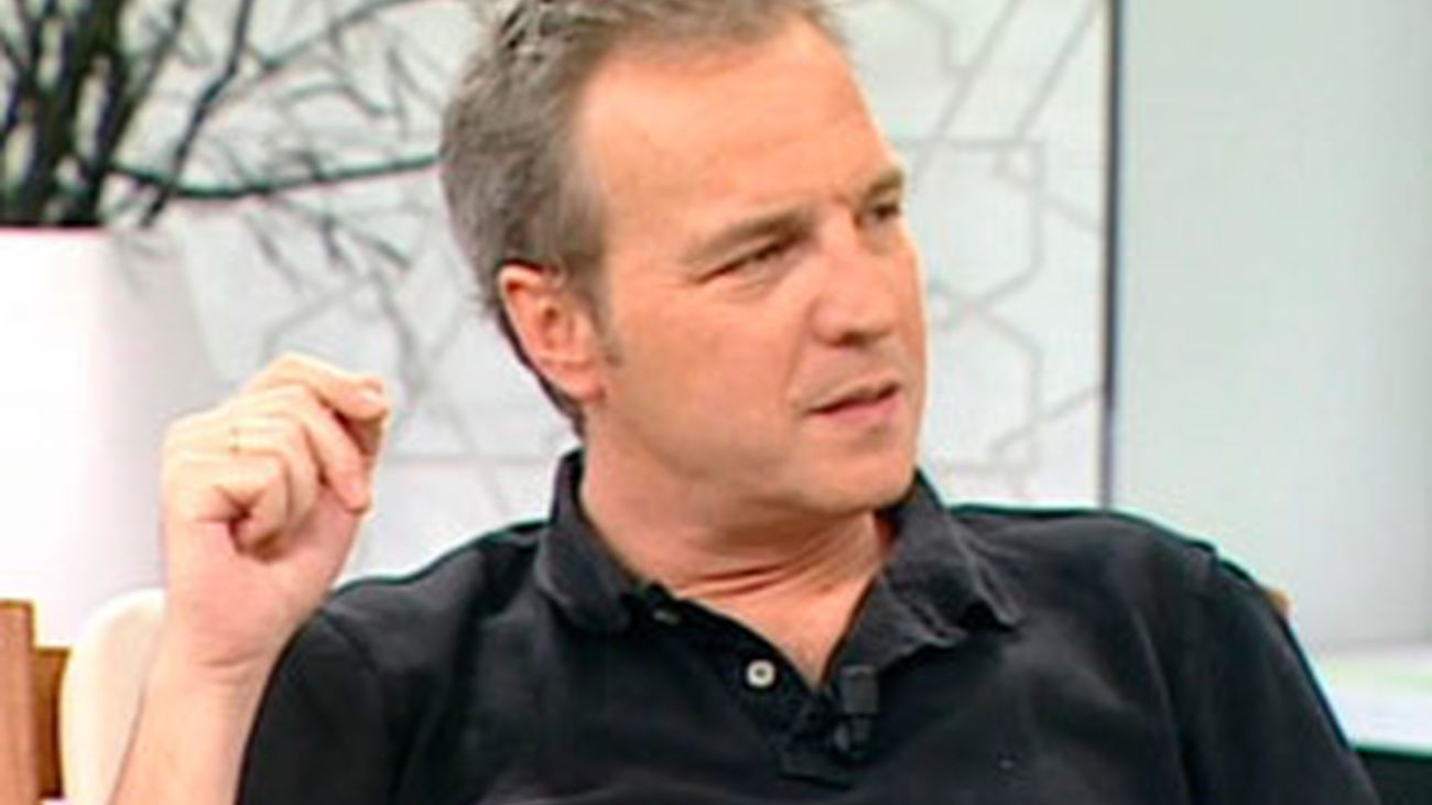 Los Hombres G, 'En la playa'