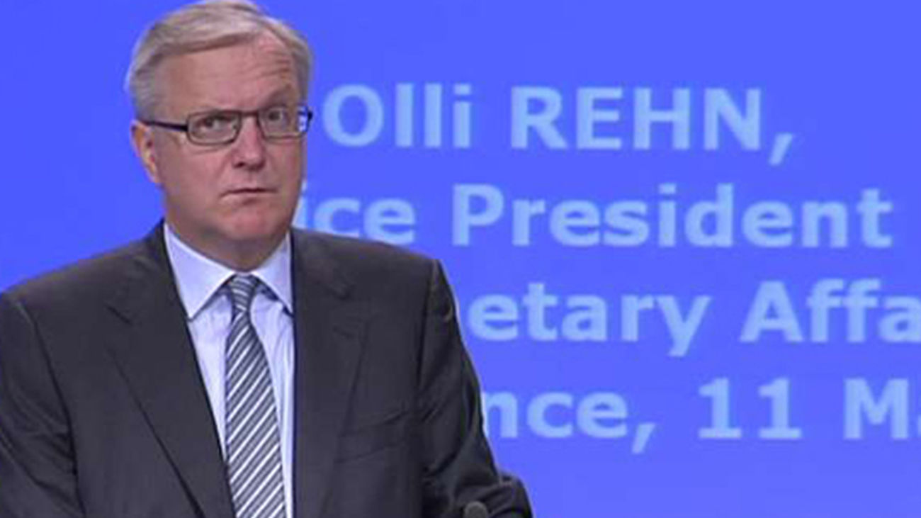 España incumplirá sus objetivos de reducción de déficit este año y en 2013