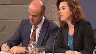 Los bancos provisionarán otros 30.000 millones para cubrir sus activos tóxicos