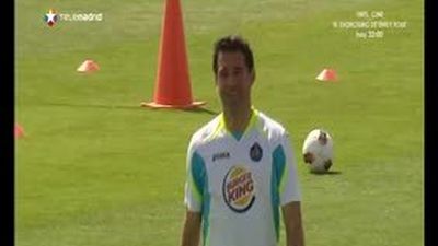 El Getafe se enfrenta al Zaragoza como visitante en el Coliseum