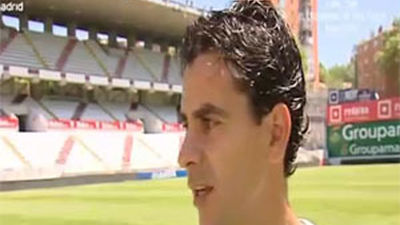 La afición del Rayo se volcará para llenar el estadio frente al Granada