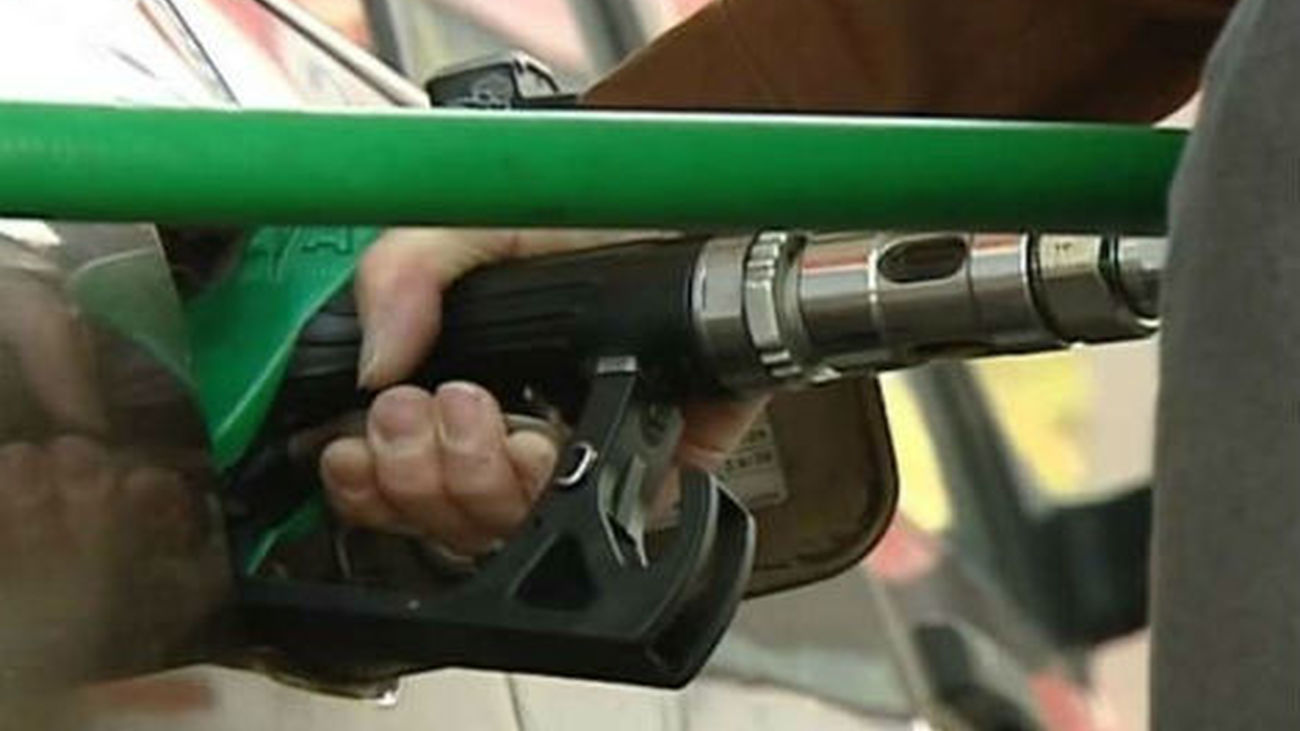 La inflación sube al 1,6 % en agosto por los carburantes