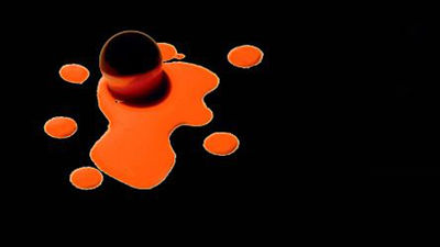 Jornada de paintball gratuita en El Escorial