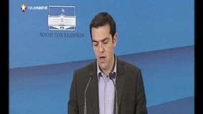 La izquierda radical griega rechaza la coalición con socialistas y conservadores