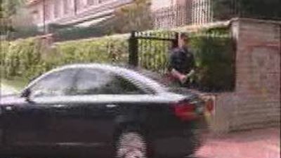 La Reina y la Infanta Elena acompañan a la familia Urdangarín