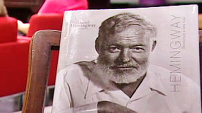 Las Noches Blancas: Hemingway