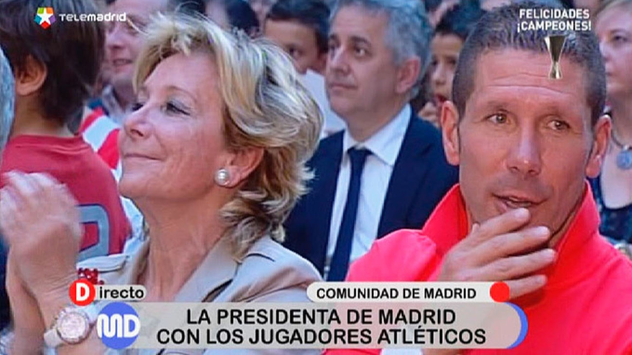 Celebración de Neptuno (parte 2)