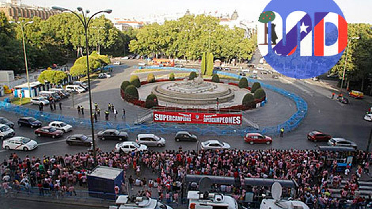 Celebración de Neptuno (parte 1)