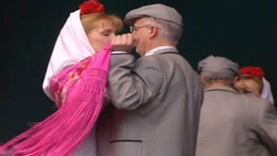 Carabanchel acoge la fiesta de San Isidro en la Pradera del Santo