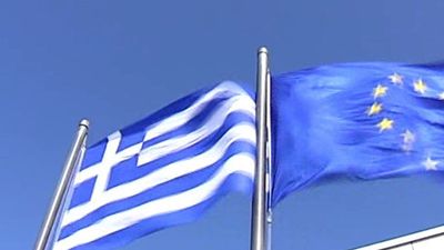 Grecia asume la presidencia UE con ambición pero con una alta fragilidad interna