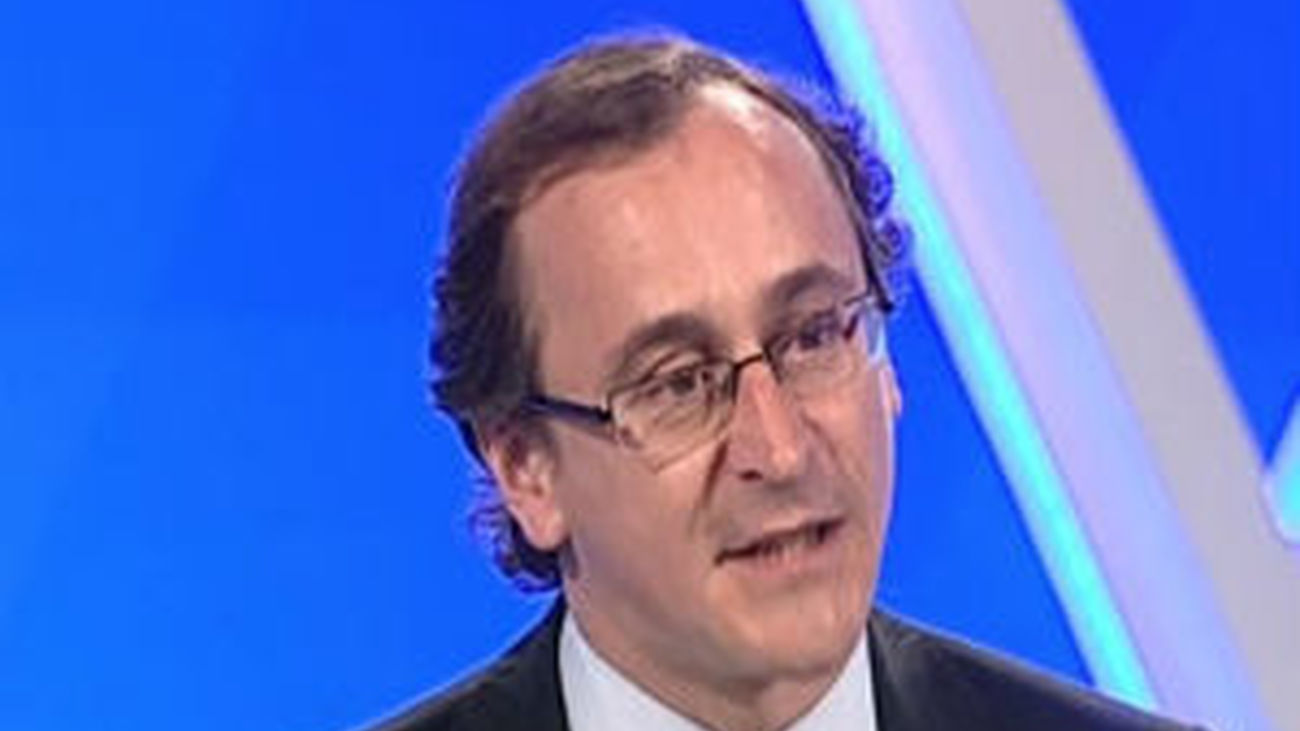 El PP responsabiliza a Ordóñez de las dudas sobre  el sistema financiero