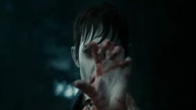 Tim Burton: "Johnny Depp siempre quiso interpretar al vampiro de Dark Shadows"