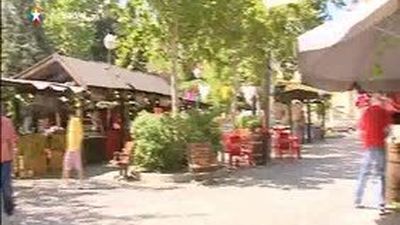 San Isidro acoge el concurso de chotis, un concierto de Goran Bregovic y pirotecnia