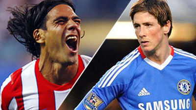 Torres podría volver al Atleti en un intercambio con Falcao