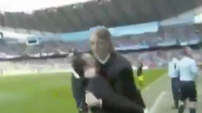 La victoria del Manchester City desata la euforia entre los aficionados