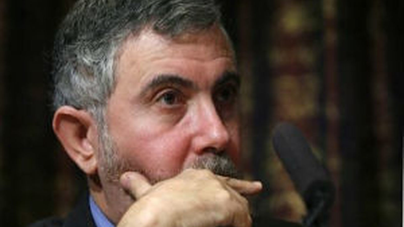 Krugman