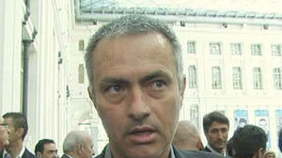 Mourinho: "Sin obsesión pienso que va a llegar la Décima"
