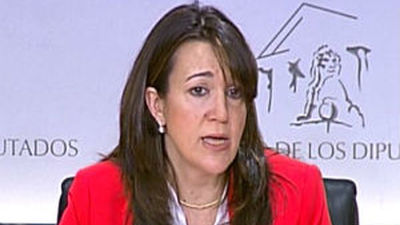 El PSOE presentará recurso de inconstitucionalidad contra el "control bastardo" del PP en RTVE