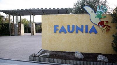 Faunia y el Zoo ofrecen hoy  paseos nocturnos en San Valentín