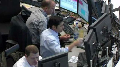 La bolsa española sube el 0,44 % después de cinco sesiones a la baja