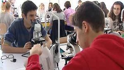 Casi un millar de plazas para el bachillerato de excelencia en 7 Institutos de la región