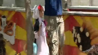 La pradera de San Isidro acoge las fiestas del patrón