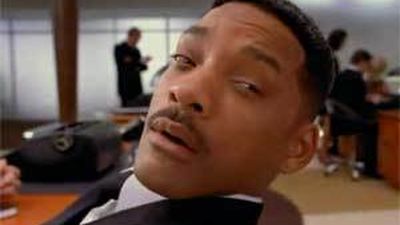 Will Smith elige el Madrid Open de Tenis para presentar 'Men in Black 3'