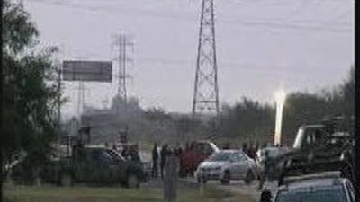 La guerra entre cárteles mexicanos se recrudece