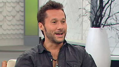 Diego Torres en Ahora Marta