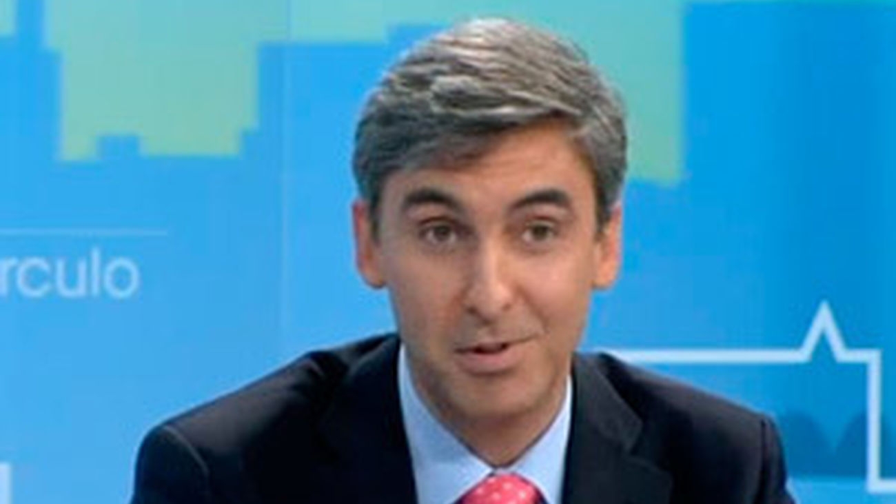 David Ortega: "En Asturias no hay preferencias, buscamos la estabilidad"