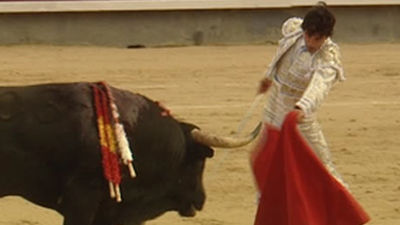 San Isidro 2012: 4ª de la Feria