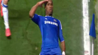 Drogba se ofrece al Barcelona y los blaugranas estarían dispuestos a acogerlo