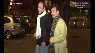 Laporta: "Poner a Tito Vilanova es una decisión de pánico"