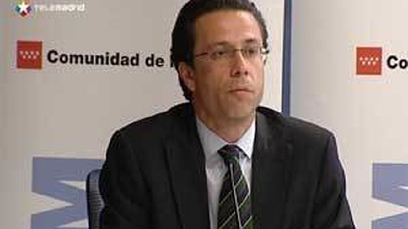 El Hospital Rey Juan Carlos de Móstoles ha atendido a más de 18.000 pacientes