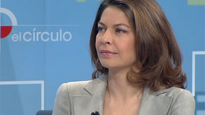 Lucía Figar asegura que en 2013, en Madrid, se pasarán los festivos a los lunes