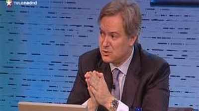 Telefónica conectará 1,3 millones de hogares en la capital con fibra óptica de 100 megas