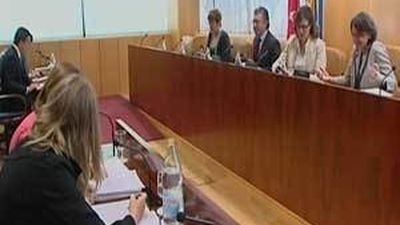 La comisión de Duplicidades propone la fusión de municipios y el traspaso de escuelas infantiles