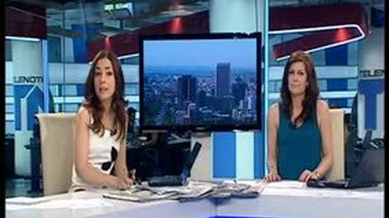 Día de la fibromialgia 2012