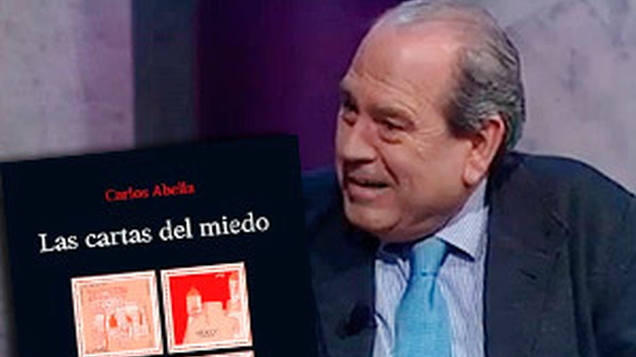 Las Noches Blancas: Las cartas del miedo