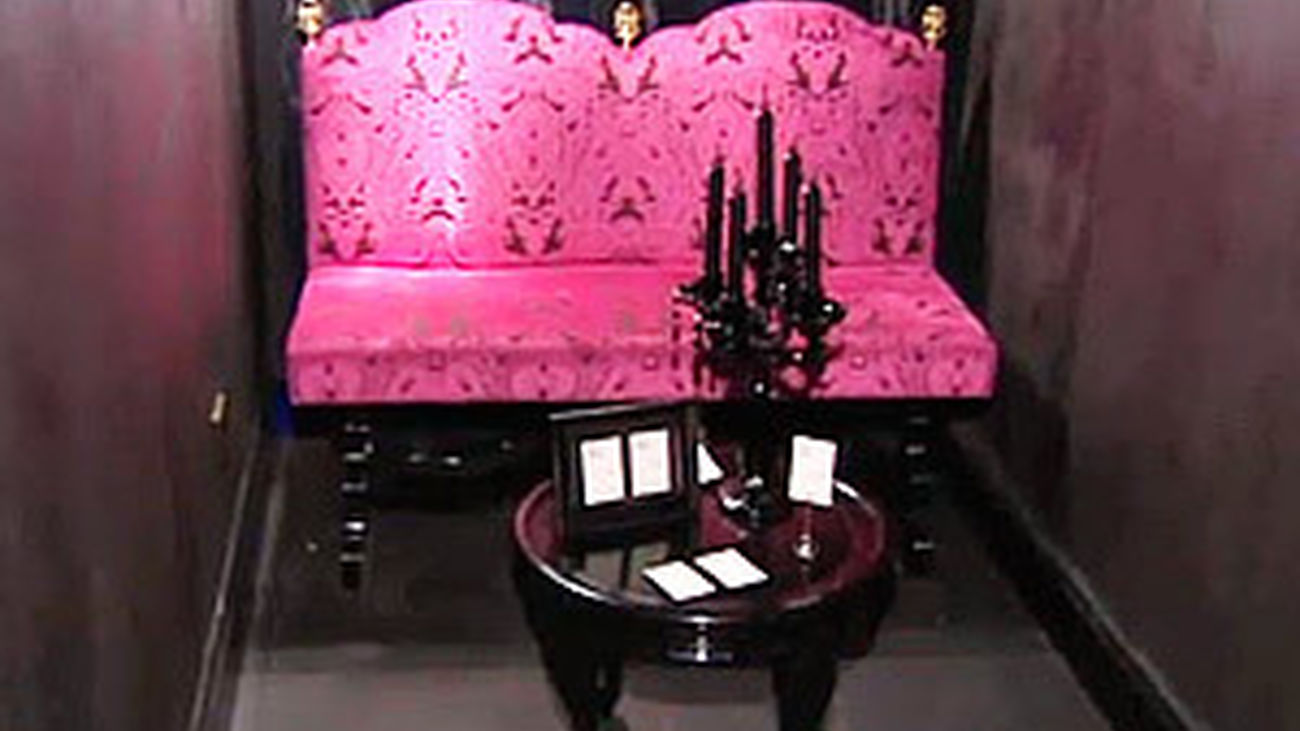 Lo último en decoración de la casa