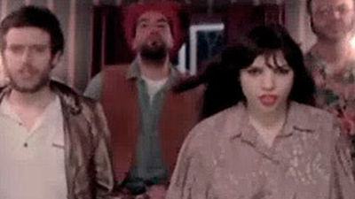 Central de Sonidos: 10º Aniversario: Artistas emergentes madrileños