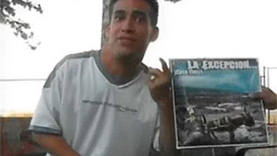 Nos queda la Música: 10º Aniversario: 10 grupos nacionales