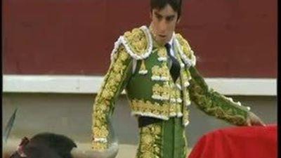 Miguel Ángel Perera, casta y nobleza