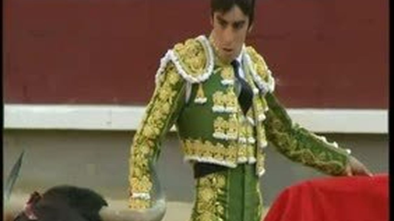 Miguel Ángel Perera, casta y nobleza