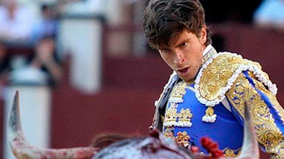 San Isidro 2012: 6ª de la Feria