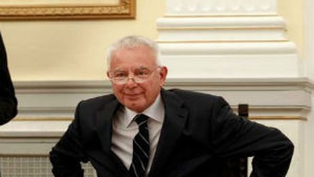 Toma posesión el Gobierno interino griego con vistas a las elecciones